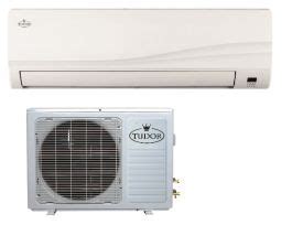 Tudor M06393/M06394 Condizionatore fisso 12000 BTU serie Pre